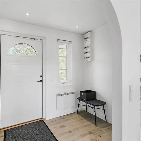 Holiday home 1460-aakirkeby-holsteroddevej-3