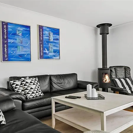 Holiday home 1460-aakirkeby-holsteroddevej-3