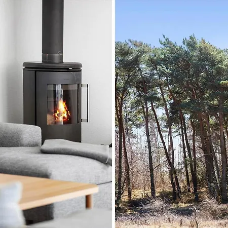 Dom wakacyjny 1460-aakirkeby-holsteroddevej-3 *